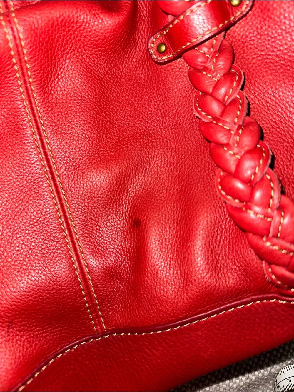 Fossil shoulder bag